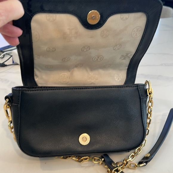⚫️ Tory Burch bag - Picture 6 of 8
